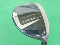 inpres DRIVESTAR UT 2025 長鐵/混血桿/小雞腿 (桿身 ELDIO for Yamaha TM-325U)