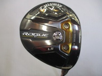 ROGUE ST LS 球道木桿 (桿身 SPEEDER NX60(JP))