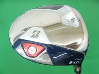 B-LD 2024 開球木桿 (桿身 SPEEDER NX BS40LDw)