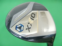 XXIO 2024 Navy 球道木桿 (桿身 MP1300)