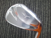 Mizuno Pro 245 挖起桿 (桿身 N.S.PRO 750GH Wrap Tech)