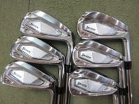 SRIXON ZXi5 鐵桿組 (桿身 MODUS3TOUR105 6S)