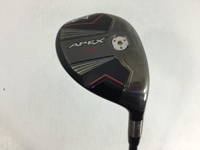 APEX UW 2024 長鐵/混血桿/小雞腿 (桿身 TENSEI 70 for Callaway(JP))