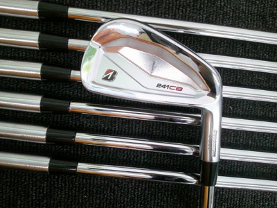 241CB 鐵桿組 (桿身 DG EX TOURISSUE)