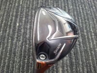 SRIXON ZXi HYBRID 長鐵/混血桿/小雞腿 (桿身 N.S.PRO MODUS3 TOUR 105)