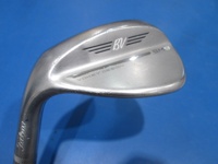 VOKEY SM9 Tour Chrome 56-12D 挖起桿 (桿身 DG(JP))