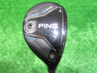G440 HYBRID 長鐵/混血桿/小雞腿 (桿身 PING TOUR 2.0 BLACK 90(JP))