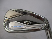 PARADYM Ai SMOKE HL 單號鐵 (桿身 N.S.PRO 950GHneo(JP))