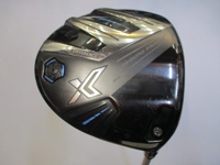 XXIO X 2024 開球木桿 (桿身 ATTAS KING 6)