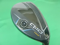 Qi10 TOUR RESCUE 長鐵/混血桿/小雞腿 (桿身 NSPRO910GH(JP))