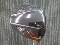 SRIXON ZXi TR 開球木桿 (桿身 24 VENTUS BL 6)