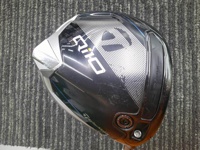 Qi10 開球木桿 (桿身 TENSEI Pro Blue 1K 60)