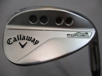 JAWS FORGED 2023 Chrome 50-10 挖起桿 (桿身 MODUS3TOUR115(JP))