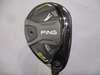 G430 HYBRID 長鐵/混血桿/小雞腿 (桿身 PING TOUR 2.0 CHROME 85(JP))
