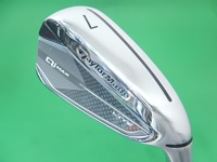 Qi MAX LITE 7I 單號鐵 (桿身 NSPRO790GH(JP) 1S)