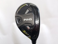 G430 HYBRID 長鐵/混血桿/小雞腿 (桿身 ALTA J CB BLACK(JP))