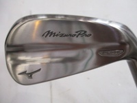 Mizuno Pro FLI-HI 2025 長鐵/混血桿/小雞腿 (桿身 MODUS3TOUR105)