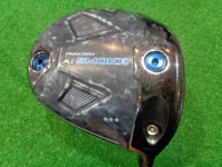 PARADYM Ai SMOKE ◆◆◆ 開球木桿 (桿身 VENTUS BK 6(US))