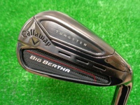 GREAT BIG BERTHA 2023 長鐵/混血桿/小雞腿 (桿身 SPEEDER NX for Callaway(JP))