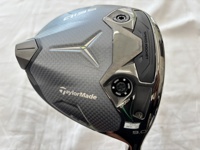 Qi35 LS 開球木桿 (桿身 SPEEDER NX GREEN 60)