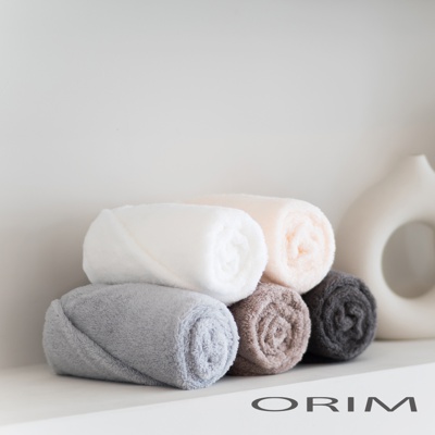 PLUME 今治輕羽恆柔耐久毛巾