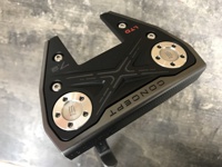 CONCEPT X 7.2 LTD 推桿 (桿身 特製鋼[34])