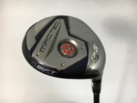 MACTEC NV 2012 球道木桿 (桿身 NV-201FF)