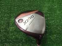 XXIO 2024 Bordeaux 球道木桿 (桿身 MP1300L)