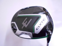 ELYTE MAX FAST 開球木桿 (桿身 LIN-Q GREEN 40 for CW(JP))