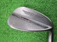 VOKEY SM10 Nickel 52-12F 挖起桿 (桿身 N.S.PRO 950GHneo(JP))