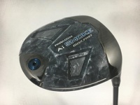 PARADYM Ai SMOKE MAX FAST 開球木桿 (桿身 TENSEI 40 for Callaway(JP))