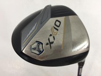 XXIO 2024 Navy 開球木桿 (桿身 MP1300)