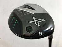 XXIO X 2022 球道木桿 (桿身 Miyazaki AX-2)