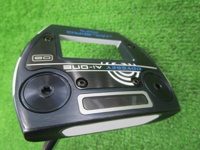 Ai-ONE JAILBIRD MINI VERSA90 DB 推桿 (桿身 STROKELAB 90[34])