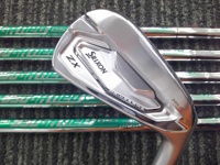 SRIXON ZX5 Mk II 鐵桿組 (桿身 N.S.PRO 950GHneo DST 6S)