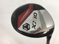 XXIO 2024 Red 球道木桿 (桿身 MP1300)