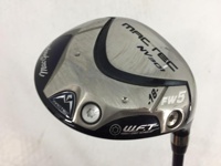 MACTEC NV 301 球道木桿 (桿身 NV-301FF)