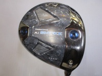 PARADYM Ai SMOKE ◆◆◆ S 開球木桿 (桿身 TENSEI 60 for Callaway)