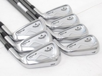 X-FORGED MAX 鐵桿組 (桿身 MC 80(JP) 7S)