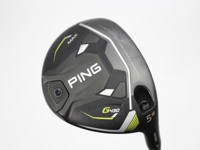 G430 MAX 球道木桿 (桿身 ALTA J CB BLACK(JP))