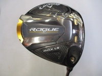 ROGUE ST MAX LS 開球木桿 (桿身 TENSEI55 for Callaway(JP))