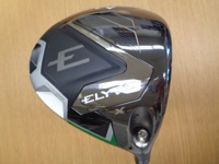 ELYTE X 開球木桿 (桿身 VENTUS GREEN 5 for CW(JP))