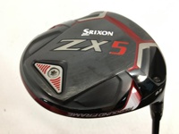 SRIXON ZX5 開球木桿 (桿身 Diamana ZX50)