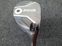 G440 HL HYBRID 長鐵/混血桿/小雞腿 (桿身 SPEEDER NX GREY 40(JP) 不附扳手)