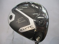 ELYTE ◆◆◆ 開球木桿 (桿身 The ATTAS V2 5)
