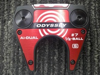 Ai-DUAL 1／2-BALL #7 S 推桿 (桿身 STROKELAB 90[34])