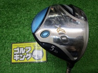 XXIO 2022 Blue 球道木桿 (桿身 MP1200L)