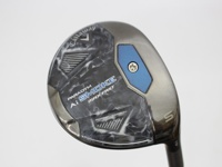 PARADYM Ai SMOKE MAX FAST 球道木桿 (桿身 ELDIO40 for Callaway(JP))