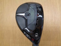TSR3 HYBRID 長鐵/混血桿/小雞腿 (桿身 NSPROMODUS3HYBRID(JP))