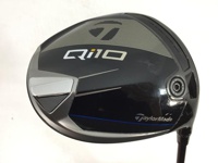 Qi10 開球木桿 (桿身 TENSEI CK PRO オレンジ 70)